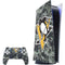 NHL Pittsburgh Penguins Camo PlayStation PS5 Skins