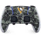 NHL Pittsburgh Penguins Camo PS5 DualSense Edge Pro Controller Skin