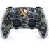 NHL Pittsburgh Penguins Camo PS5 DualSense Edge Pro Controller Skin