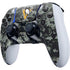 NHL Pittsburgh Penguins Camo PS5 DualSense Edge Pro Controller Skin