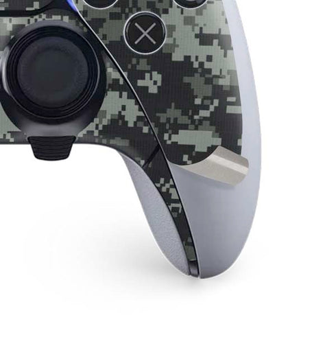 NHL Pittsburgh Penguins Camo PS5 DualSense Edge Pro Controller Skin