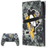NHL Pittsburgh Penguins Camo PlayStation PS5 Skins