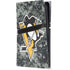 NHL Pittsburgh Penguins Camo PS5 Pro Console Skin