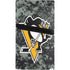 NHL Pittsburgh Penguins Camo PS5 Pro Console Skin