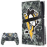 NHL Pittsburgh Penguins Camo PlayStation PS5 Skins