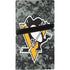 NHL Pittsburgh Penguins Camo PS5 Pro Disk Bundle Skin
