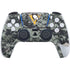 NHL Pittsburgh Penguins Camo PS5 Pro Disk Bundle Skin