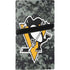 NHL Pittsburgh Penguins Camo PS5 Pro Disk Console Skin