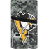 NHL Pittsburgh Penguins Camo PS5 Pro Disk Console Skin