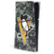 NHL Pittsburgh Penguins Camo PS5 Slim Digital Edition Console Skin