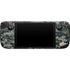 NHL Pittsburgh Penguins Camo Steam Deck Handheld Gaming Computer Skin