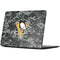 NHL Pittsburgh Penguins Camo Surface Laptop 7 13.8in Skin