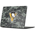 NHL Pittsburgh Penguins Camo Surface Laptop 7 13.8in Skin