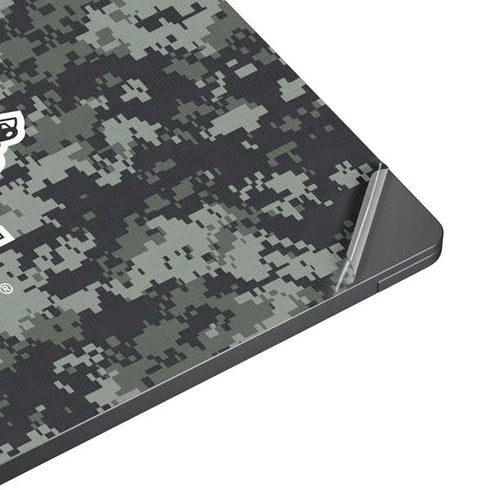 NHL Pittsburgh Penguins Camo Surface Laptop 7 15in Skin