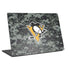 NHL Pittsburgh Penguins Camo Laptop Skins