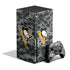NHL Pittsburgh Penguins Camo Xbox Series X Skins