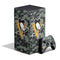 NHL Pittsburgh Penguins Camo XBox Series X Digital Edition Bundle Skin