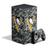 NHL Pittsburgh Penguins Camo XBox Series X Digital Edition Bundle Skin