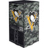 NHL Pittsburgh Penguins Camo XBox Series X Digital Edition Bundle Skin