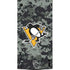NHL Pittsburgh Penguins Camo XBox Series X Digital Edition Console Skin