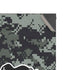 NHL Pittsburgh Penguins Camo XBox Series X Digital Edition Console Skin