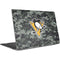 NHL Pittsburgh Penguins Camo Dell XPS Skin