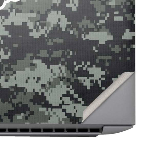 NHL Pittsburgh Penguins Camo HP ZBook Fury 16 G10 Skin