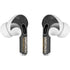 NHL Pittsburgh Penguins Distressed AirPods Skins