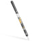 NHL Pittsburgh Penguins Distressed Apple Pencil (2nd Gen 2019) Skin
