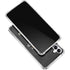 NHL Pittsburgh Penguins Distressed Galaxy A16 5G Clear Case
