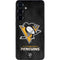 NHL Pittsburgh Penguins Distressed Galaxy A16 5G Skin