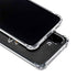 NHL Pittsburgh Penguins Distressed Galaxy A36 5G Clear Case