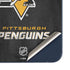 NHL Pittsburgh Penguins Distressed Galaxy A36 5G Skin