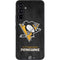 NHL Pittsburgh Penguins Distressed Galaxy A54 5G Skin