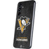NHL Pittsburgh Penguins Distressed Galaxy A54 5G Skin