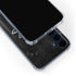 NHL Pittsburgh Penguins Distressed Galaxy A55 5G Clear Case