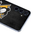 NHL Pittsburgh Penguins Distressed Galaxy A55 5G Skin