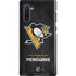 NHL Pittsburgh Penguins Distressed Galaxy Cases