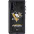 NHL Pittsburgh Penguins Distressed Galaxy Cases