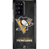 NHL Pittsburgh Penguins Distressed Galaxy Cases