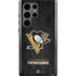 NHL Pittsburgh Penguins Distressed Galaxy S23 Ultra Pro Case