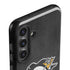 NHL Pittsburgh Penguins Distressed Galaxy S25 Impact Case
