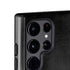 NHL Pittsburgh Penguins Distressed Galaxy S25 Ultra Impact Case