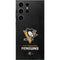 NHL Pittsburgh Penguins Distressed Galaxy S24 Ultra Skin