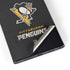 NHL Pittsburgh Penguins Distressed Galaxy S24 Ultra Skin