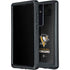 NHL Pittsburgh Penguins Distressed Galaxy S24 Ultra Waterproof Case