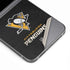 NHL Pittsburgh Penguins Distressed Galaxy Z Flip6 Skin