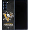 NHL Pittsburgh Penguins Distressed Galaxy Z Fold6 Skin