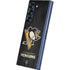 NHL Pittsburgh Penguins Distressed Galaxy Z Fold6 Skin