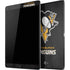 NHL Pittsburgh Penguins Distressed iPad Skins